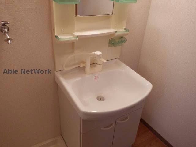 物件内観写真7　(同型モデル)