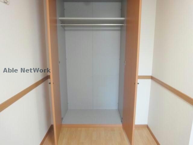 物件内観写真7　(同型モデル)