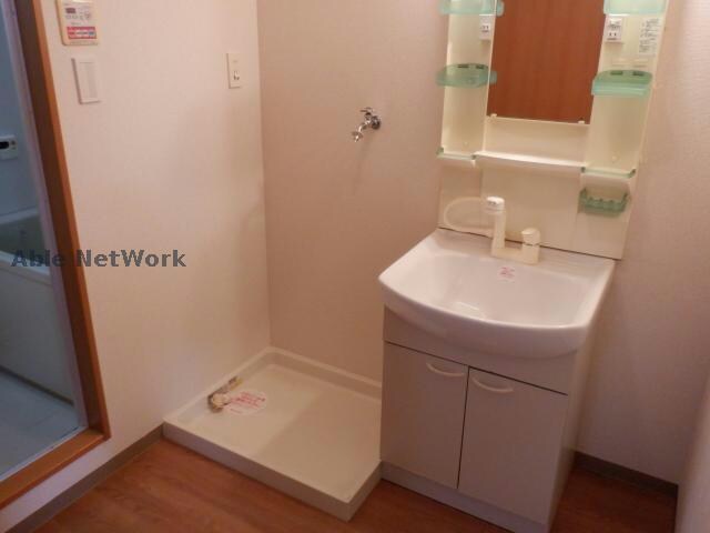 物件内観写真8　(同型モデル)