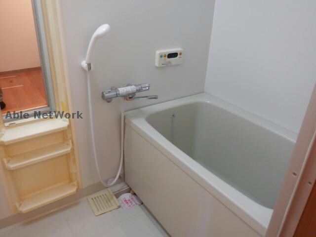 物件内観写真9　(同型モデル)