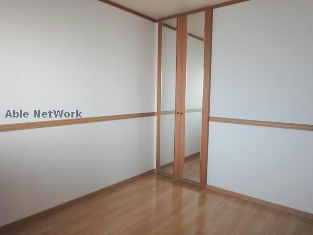 物件内観写真9　(同型モデル)