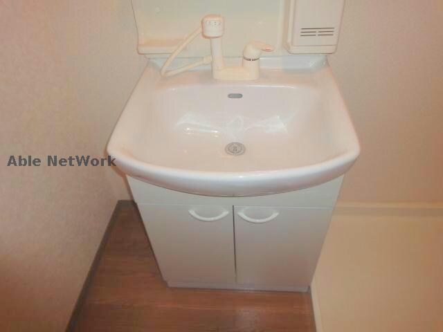 物件内観写真10　(同型モデル)