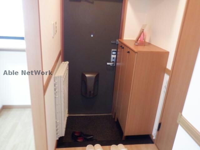 物件内観写真11　(同型モデル)