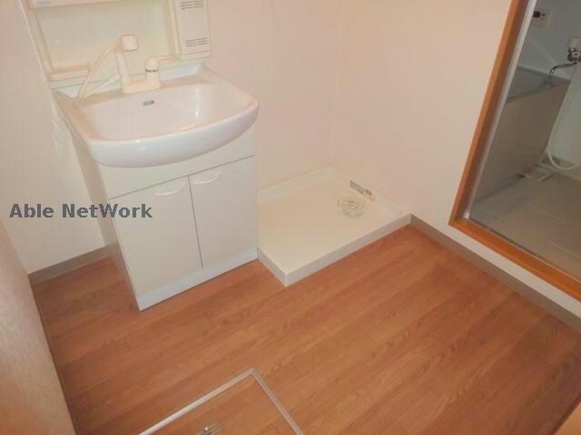 物件内観写真11　(同型モデル)