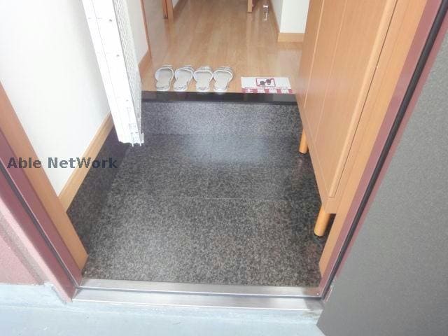 物件内観写真14　(同型モデル)