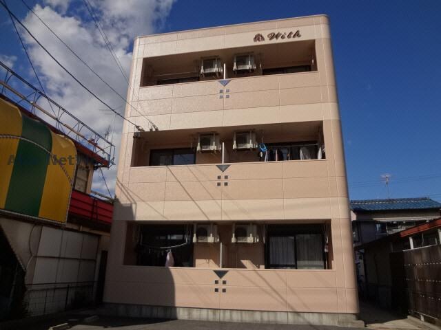 物件外観写真1　(外観)