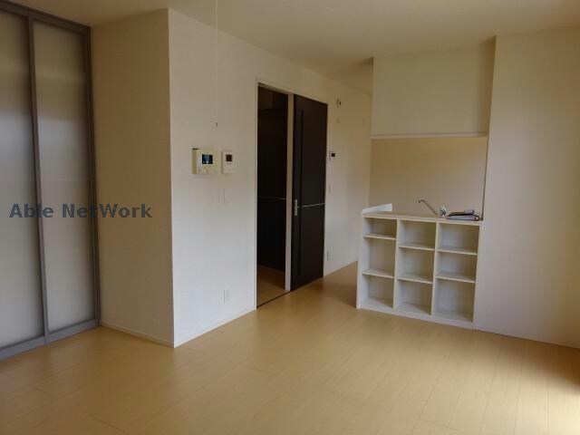 物件内観写真5　(同型モデル)