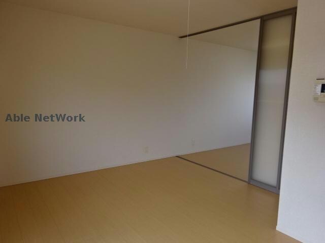 物件内観写真7　(同型モデル)