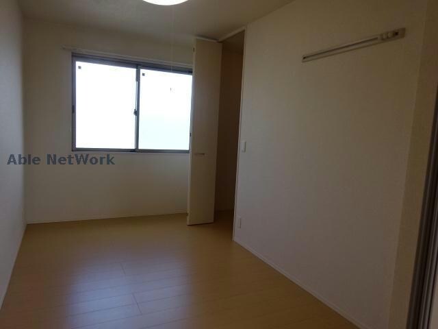 物件内観写真8　(同型モデル)