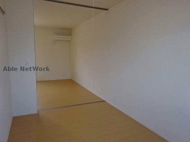 物件内観写真9　(同型モデル)