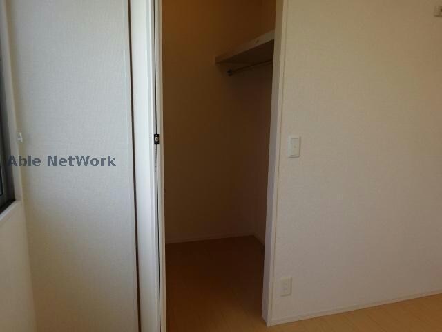 物件内観写真10　(同型モデル)