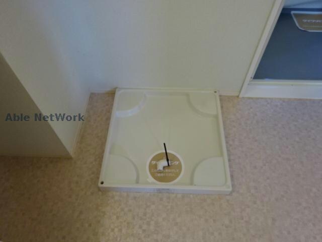 物件内観写真12　(同型モデル)