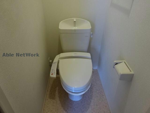 物件内観写真15　(同型モデル)