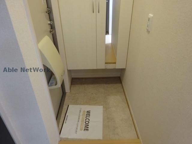 物件内観写真16　(同型モデル)