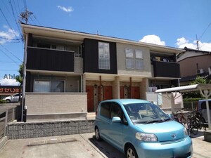 ヌーボーサウス外観写真