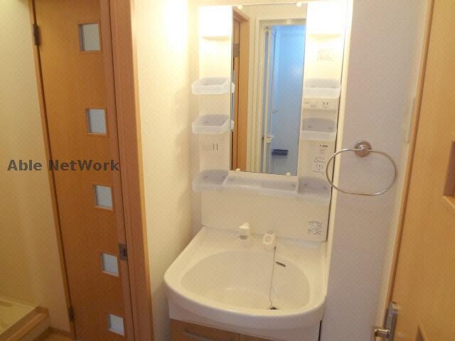 物件内観写真11　(同型モデル)