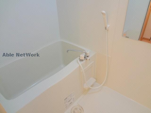 物件内観写真12　(同型モデル)