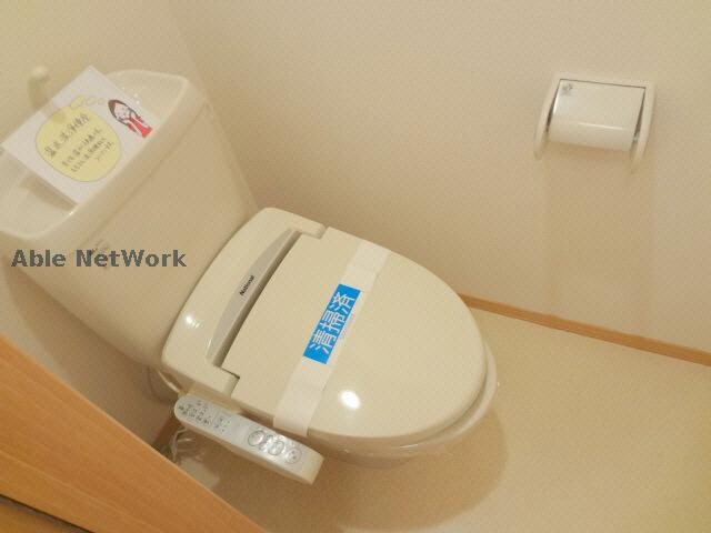 物件内観写真13　(同型モデル)