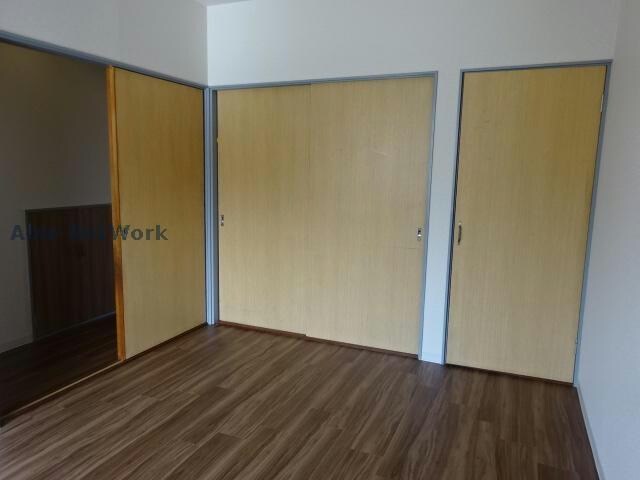 物件内観写真7　(同型モデル)