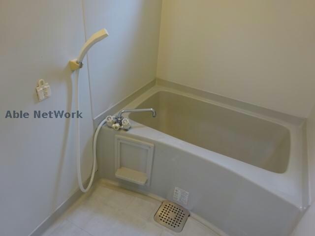 物件内観写真9　(同型モデル)