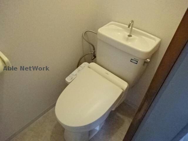 物件内観写真10　(同型モデル)