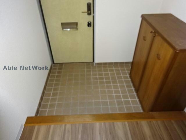 物件内観写真11　(同型モデル)