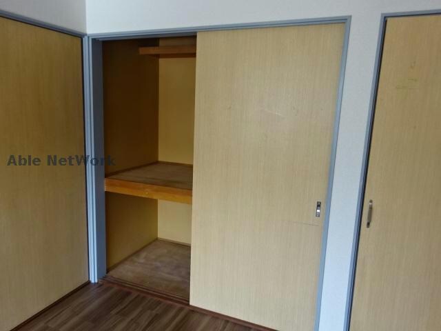 物件内観写真13　(同型モデル)