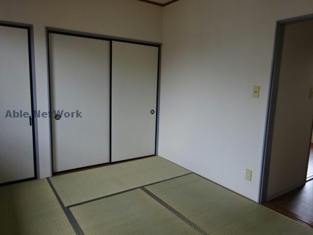 物件内観写真17　(同型モデル)