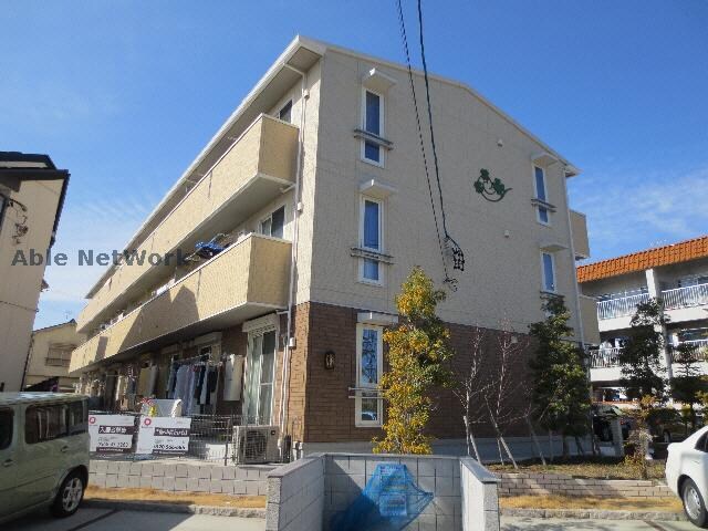 物件外観写真1　(外観)