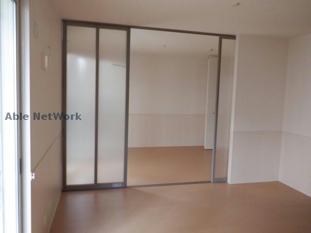 物件内観写真6　(同型モデル)