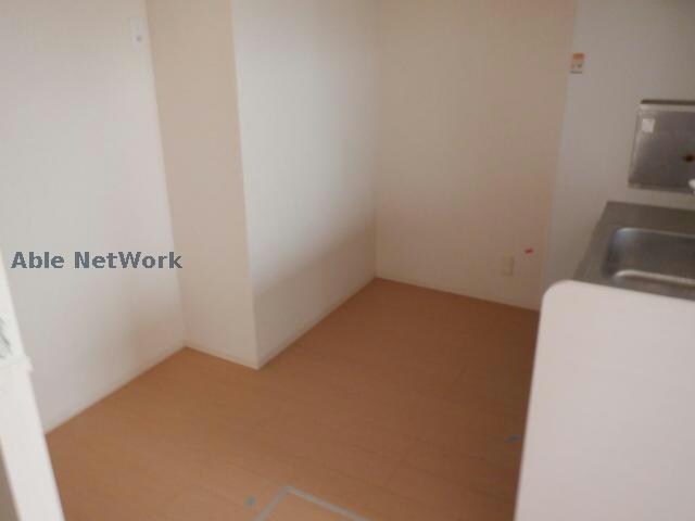 物件内観写真8　(同型モデル)