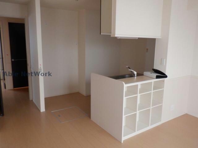 物件内観写真9　(同型モデル)