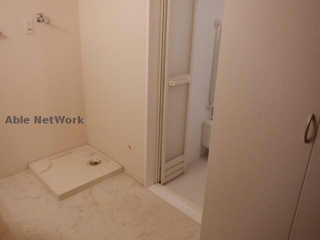 物件内観写真12　(同型モデル)