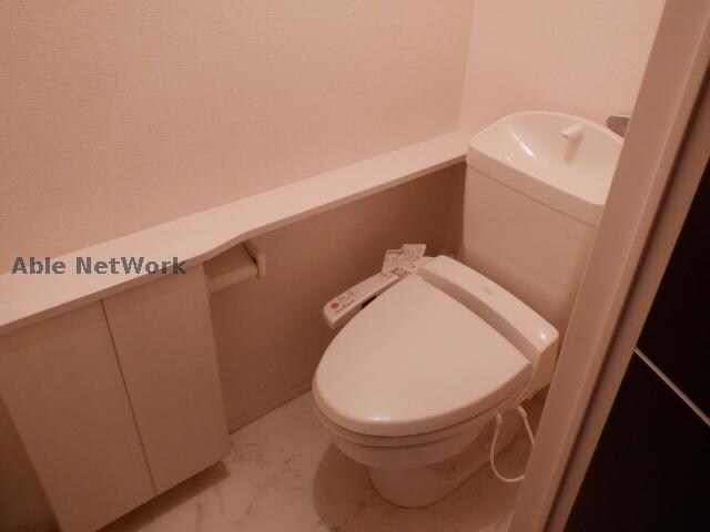 物件内観写真14　(同型モデル)