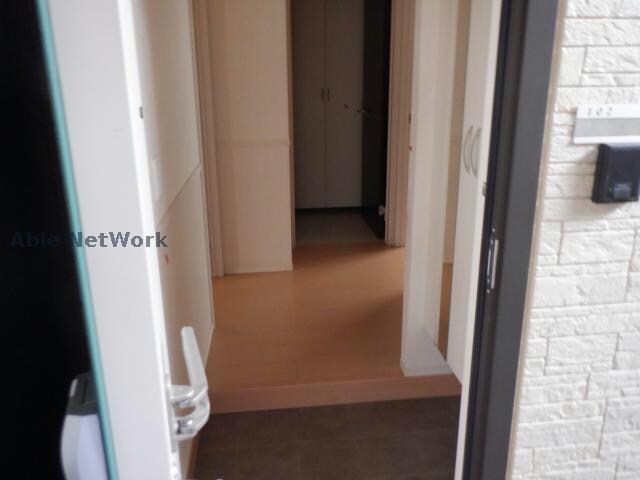 物件内観写真15　(同型モデル)