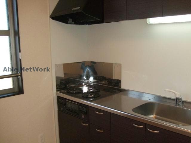 物件内観写真5　(同型モデル)