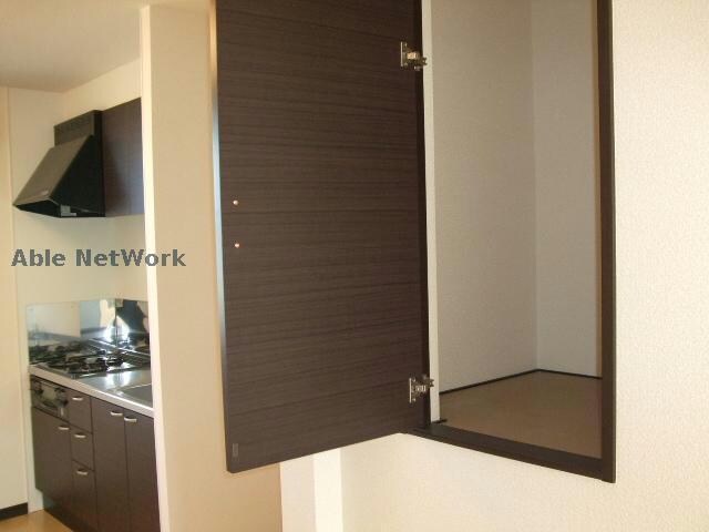 物件内観写真7　(同型モデル)