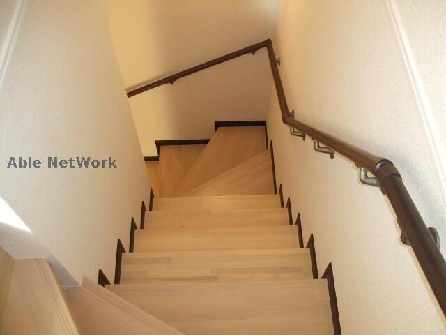 物件内観写真8　(同型モデル)