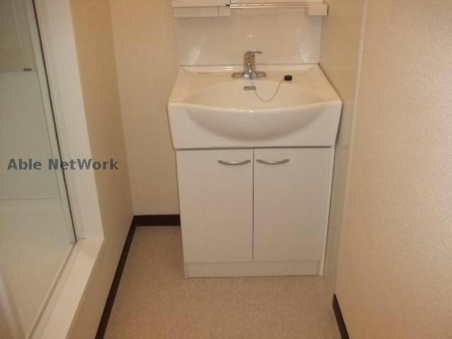 物件内観写真10　(同型モデル)