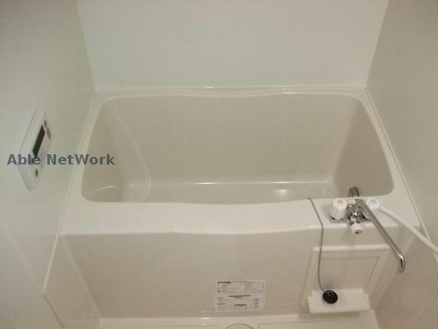 物件内観写真11　(同型モデル)