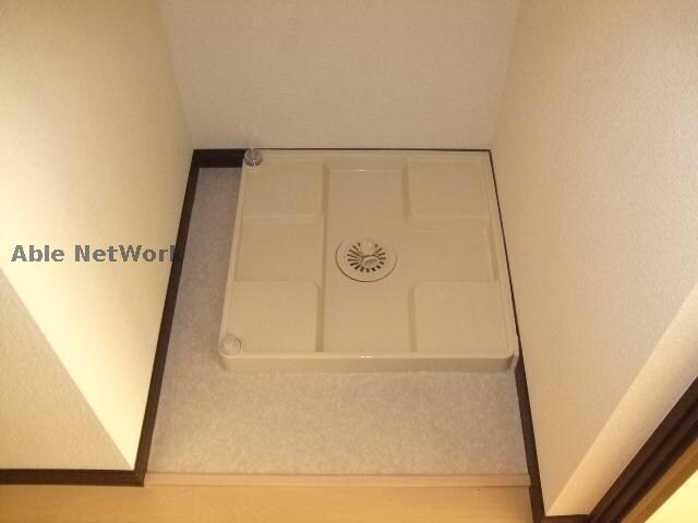 物件内観写真12　(同型モデル)