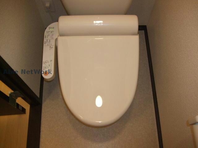 物件内観写真13　(同型モデル)