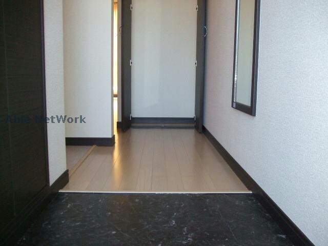 物件内観写真14　(同型モデル)