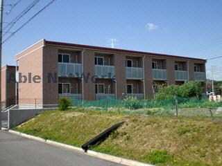 物件外観写真1　(B)