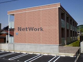 物件外観写真1　(A)