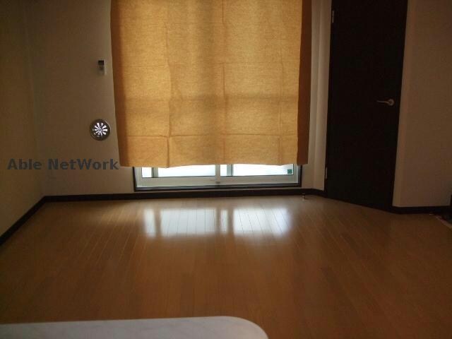 物件内観写真3　(同型モデル)