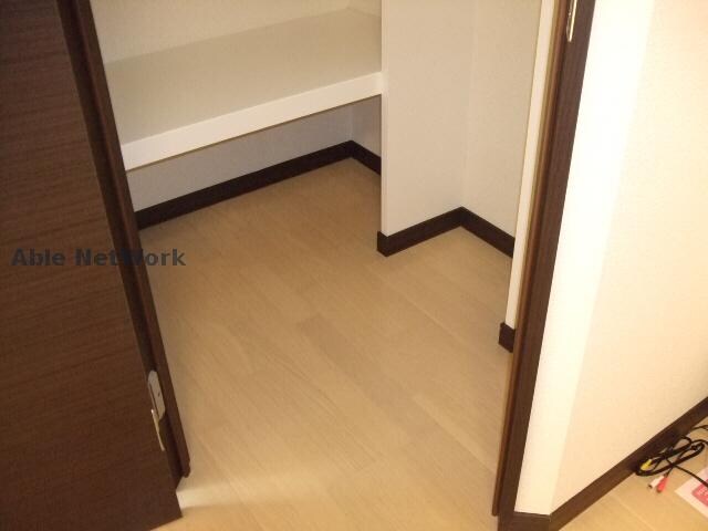 物件内観写真7　(同型モデル)