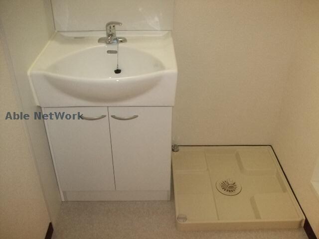 物件内観写真8　(同型モデル)