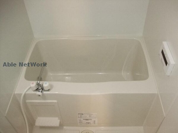 バス／シャワールーム等(同型モデル)