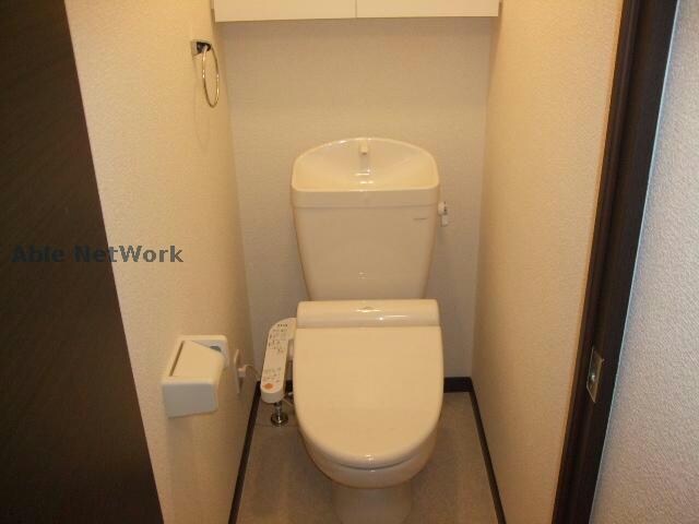 物件内観写真9　(同型モデル)